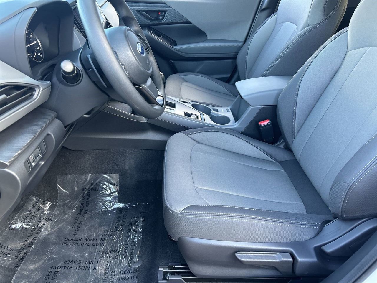 New 2026 Subaru Crosstrek 2.0i Premium image 15