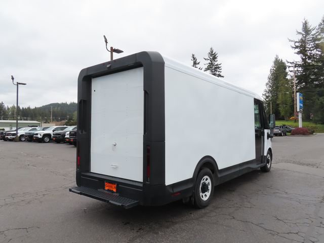 Used 2023 Chevrolet Brightdrop 600 w/ Active Safety Package 2 AWD/4WD image 9