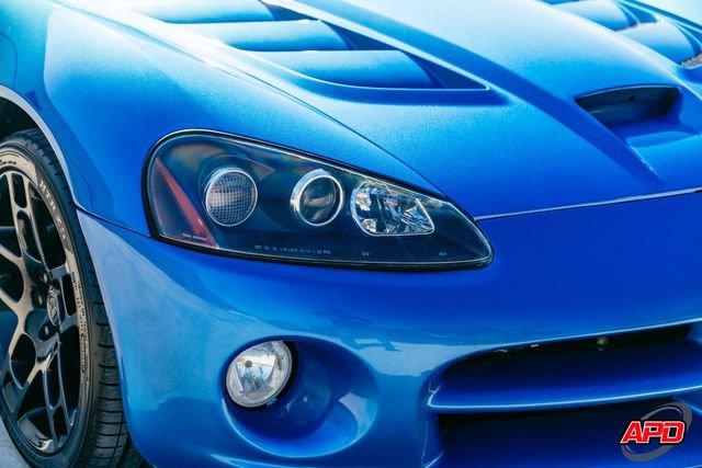 Used 2008 Dodge Viper SRT-10 RWD image 53