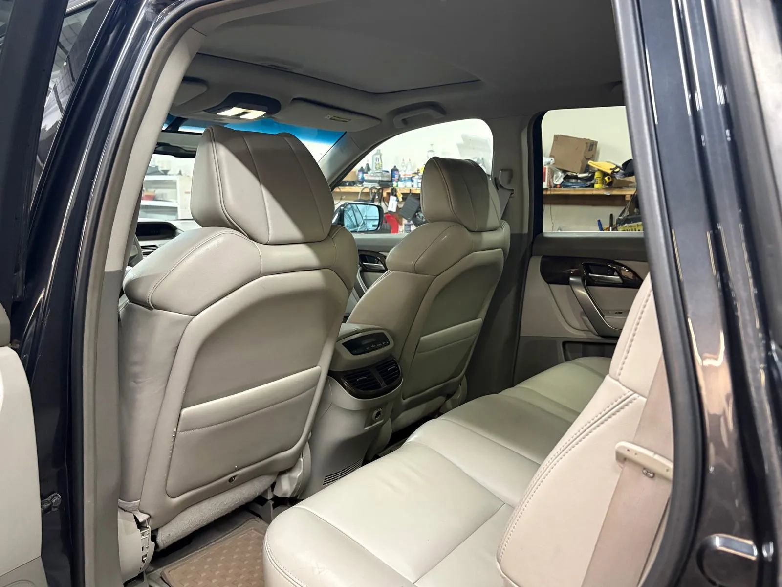 Used 2013 Acura MDX image 27