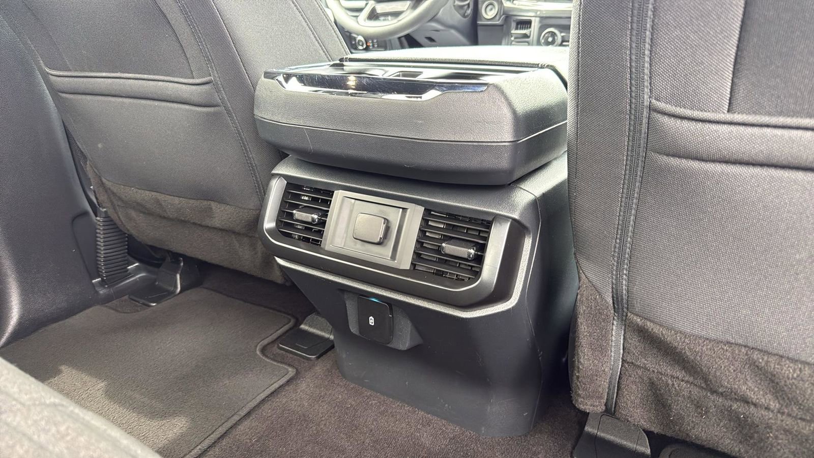 Certified 2022 Ford F150 XL w/ STX Appearance Package image 28