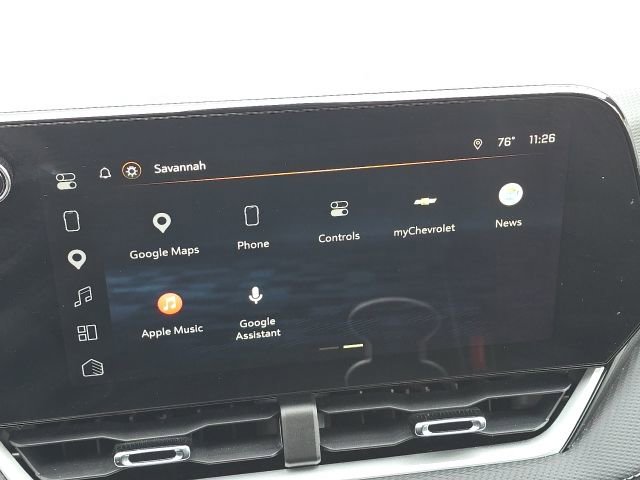 Used 2025 Chevrolet Equinox LT w/ Convenience Package II FWD image 28