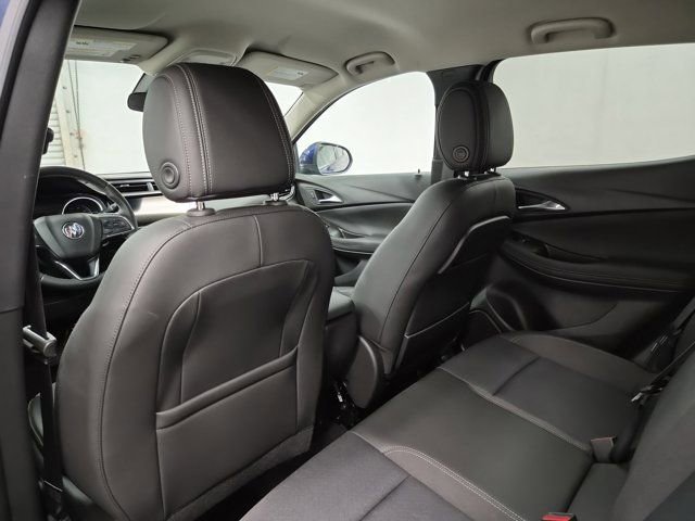 Used 2023 Buick Encore GX Select w/ Safety Package II image 13
