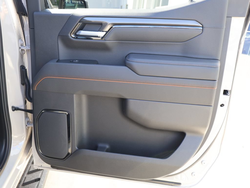 New 2026 GMC Sierra 1500 AT4 w/ AT4 Premium Package AWD/4WD image 41