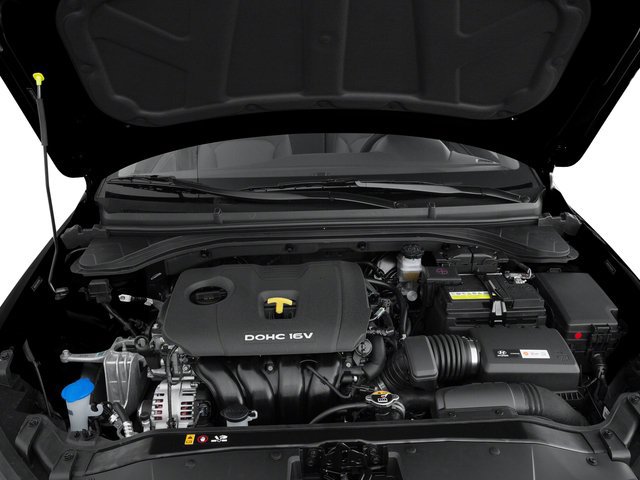 Used 2017 Hyundai Elantra SE FWD image 16