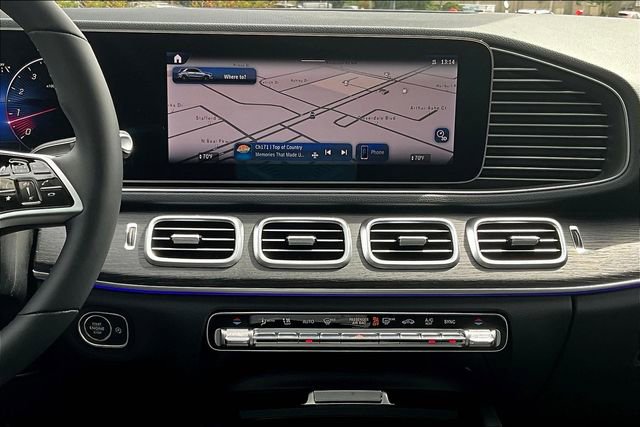 New 2026 Mercedes-Benz GLE 450 4MATIC image 6