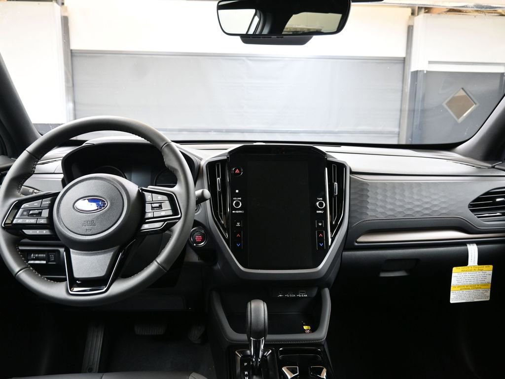 New 2026 Subaru Forester Sport AWD/4WD image 22
