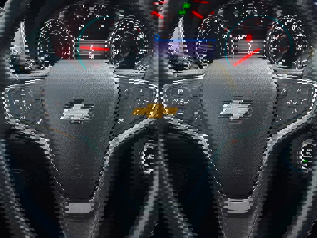 Used 2022 Chevrolet Equinox LT image 17