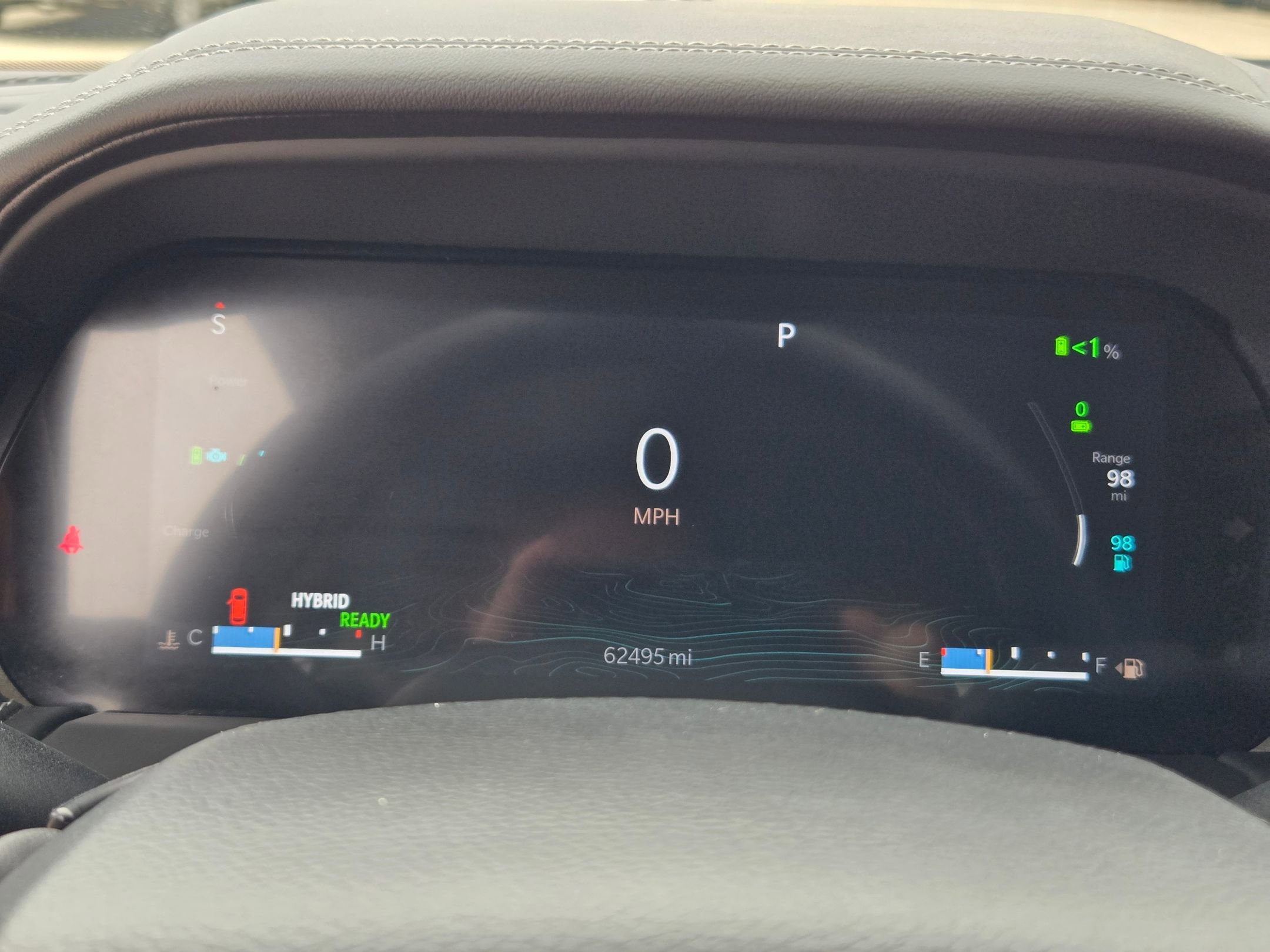 Used 2022 Jeep Grand Cherokee Limited 4xe AWD/4WD image 14