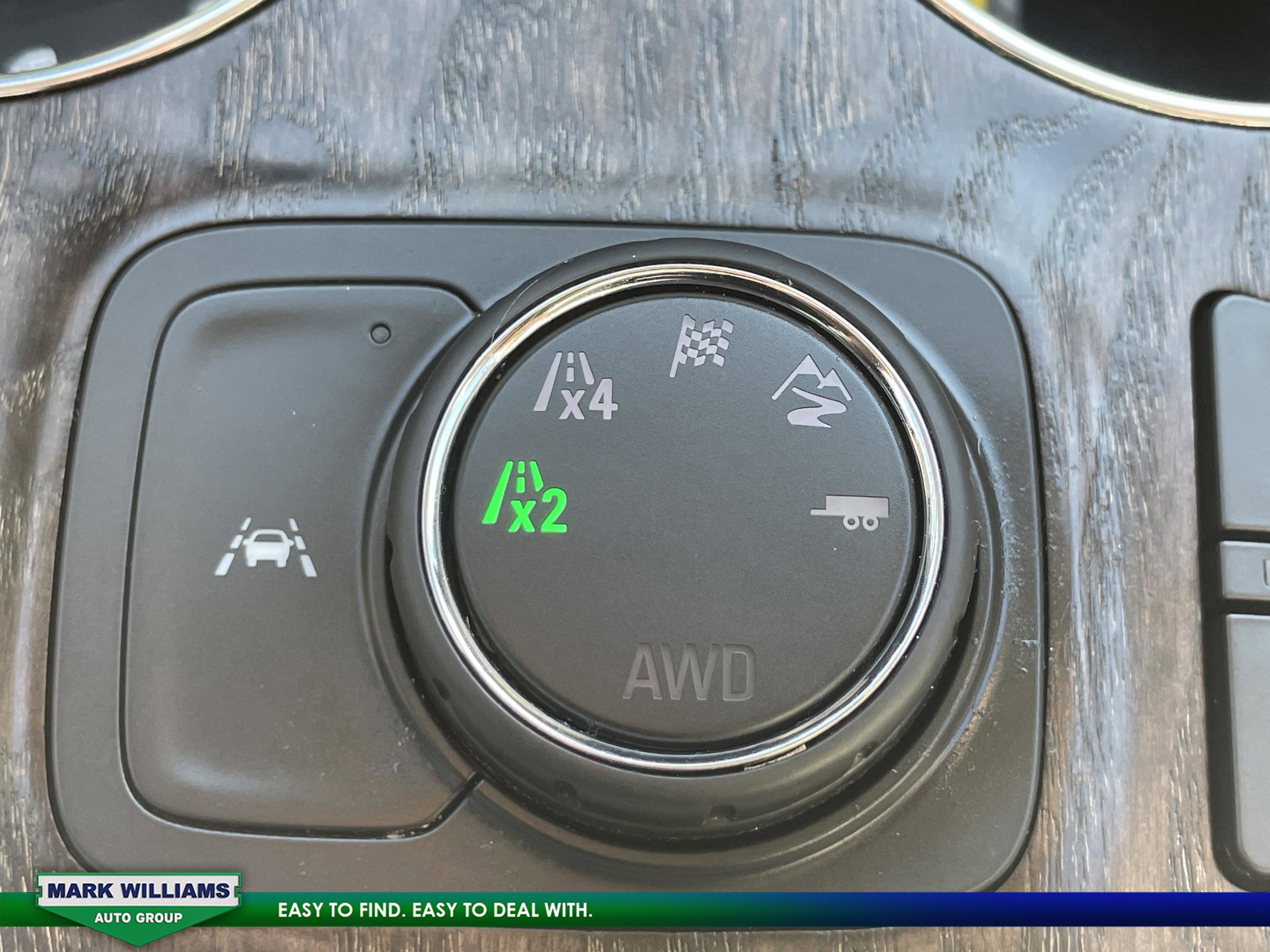 Used 2022 GMC Acadia Denali w/ Denali Ultimate Package image 23