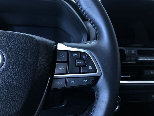 Used 2025 Toyota Grand Highlander AWD image 29