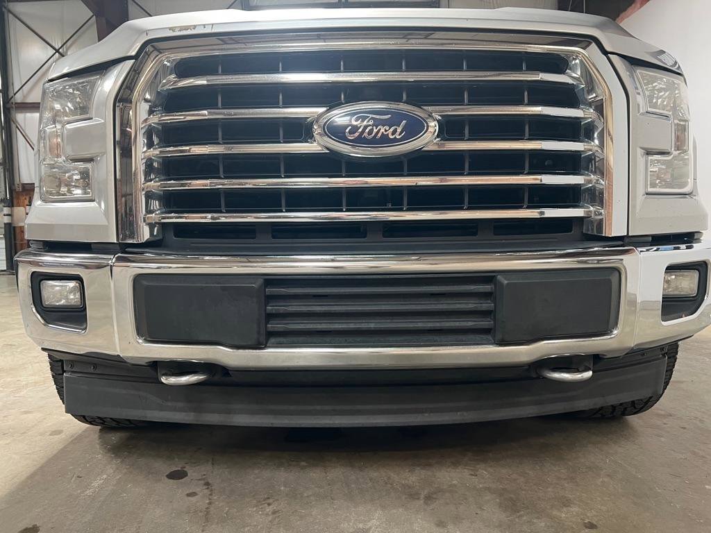 Used 2017 Ford F150 XLT w/ Equipment Group 302A Luxury image 10