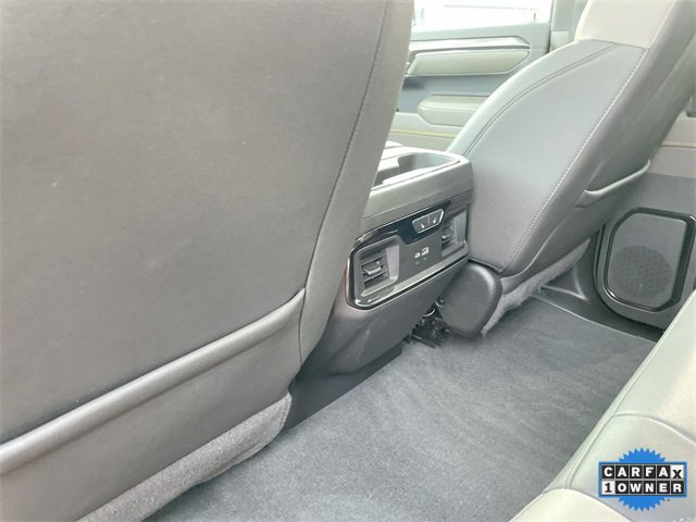 Used 2022 Chevrolet Silverado 1500 ZR2 w/ Technology Package image 25