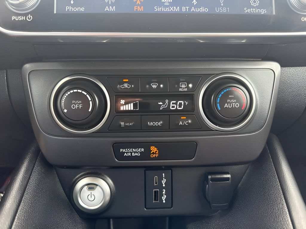 Used 2023 Nissan Leaf S FWD image 11