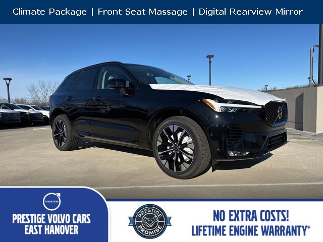 New 2026 Volvo XC60 B5 Ultra w/ Climate Package