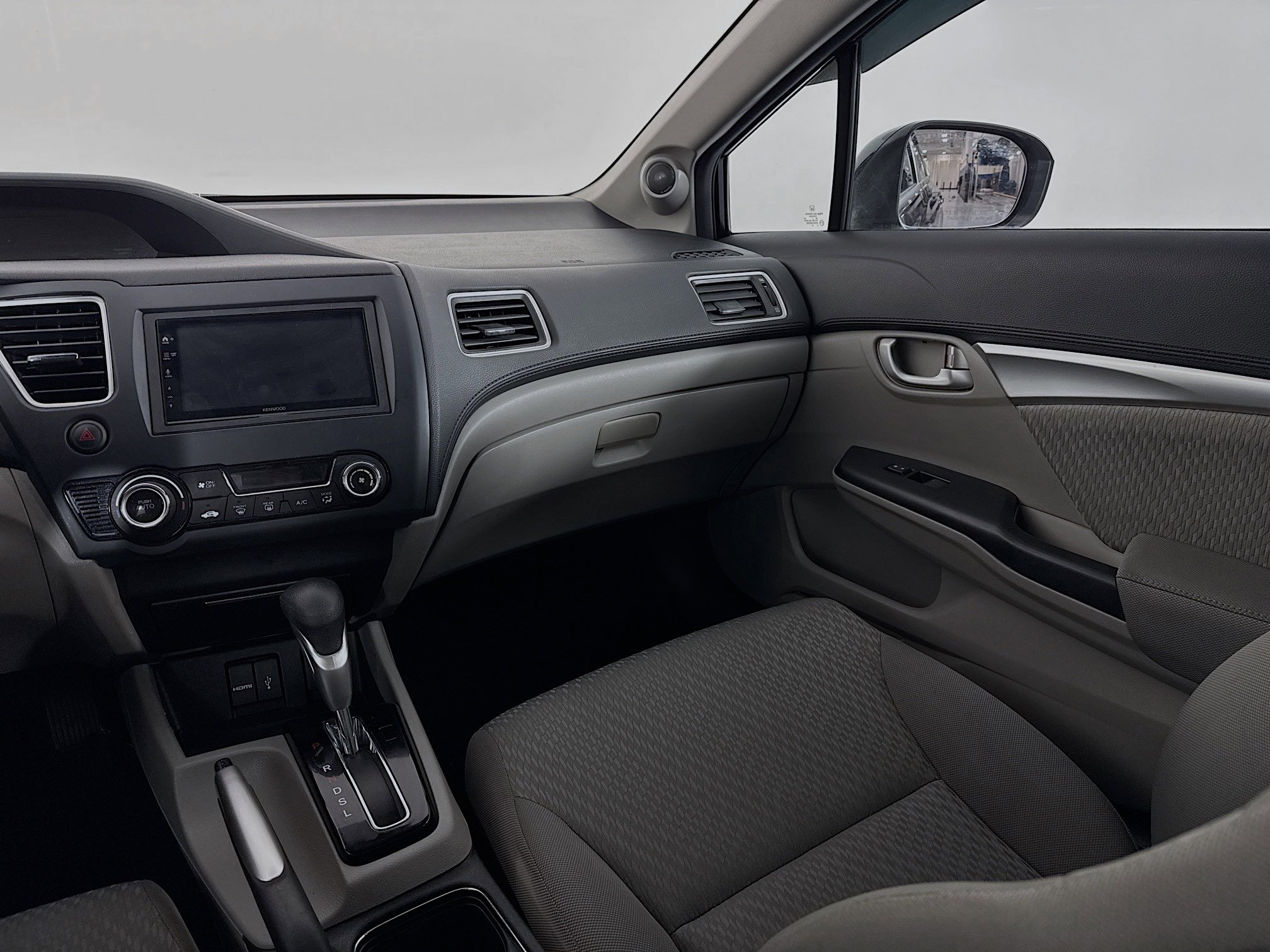 Used 2014 Honda Civic EX image 22