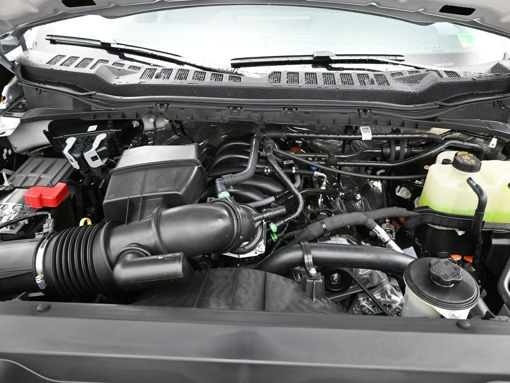 New 2026 Ford F350 Lariat image 12