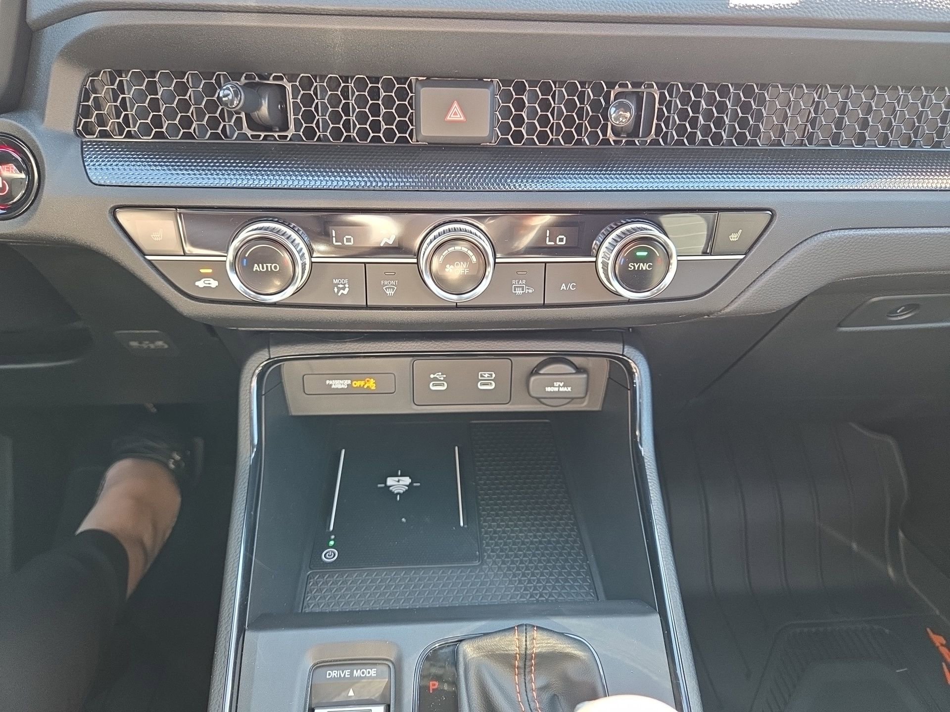 New 2026 Honda CR-V TrailSport image 27