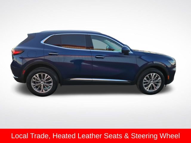 Used 2022 Buick Envision Preferred image 9