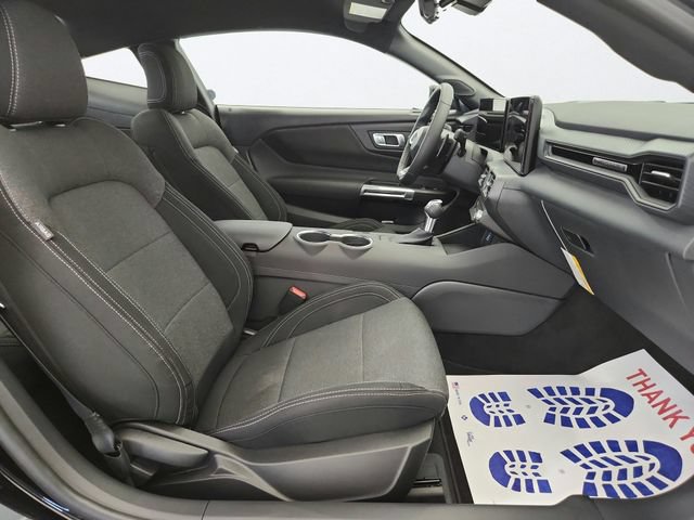 New 2026 Ford Mustang GT RWD image 25