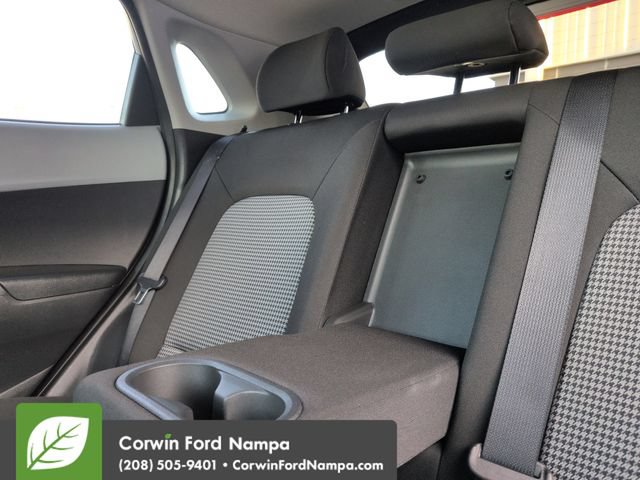 Used 2019 Hyundai Kona SEL w/ Cargo Package AWD/4WD image 26