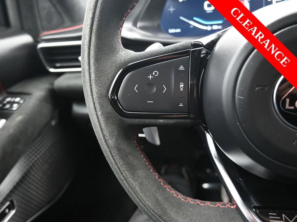 Used 2024 Lotus Emira First Edition image 21