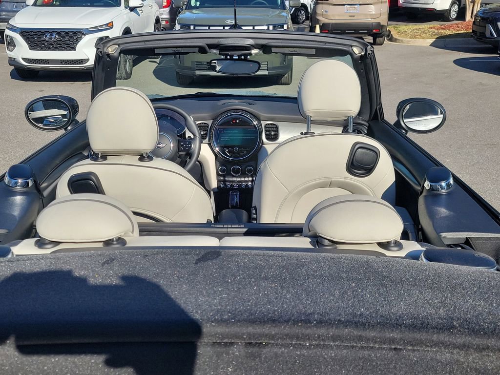 Used 2023 MINI Cooper S image 19