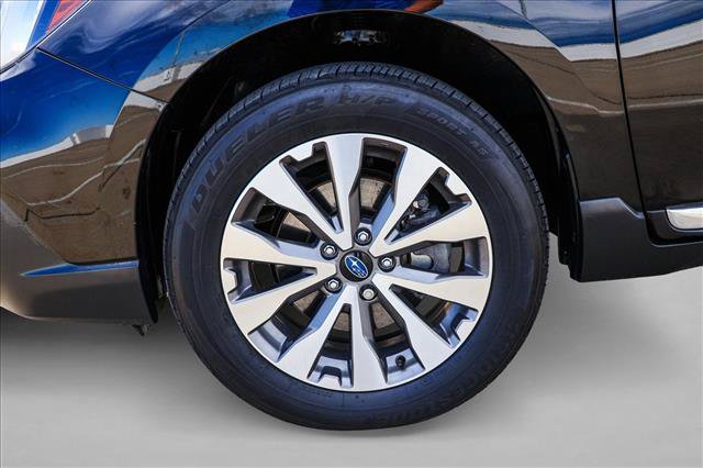 Used 2019 Subaru Outback 3.6R Touring w/ Popular Package #3A AWD/4WD image 9