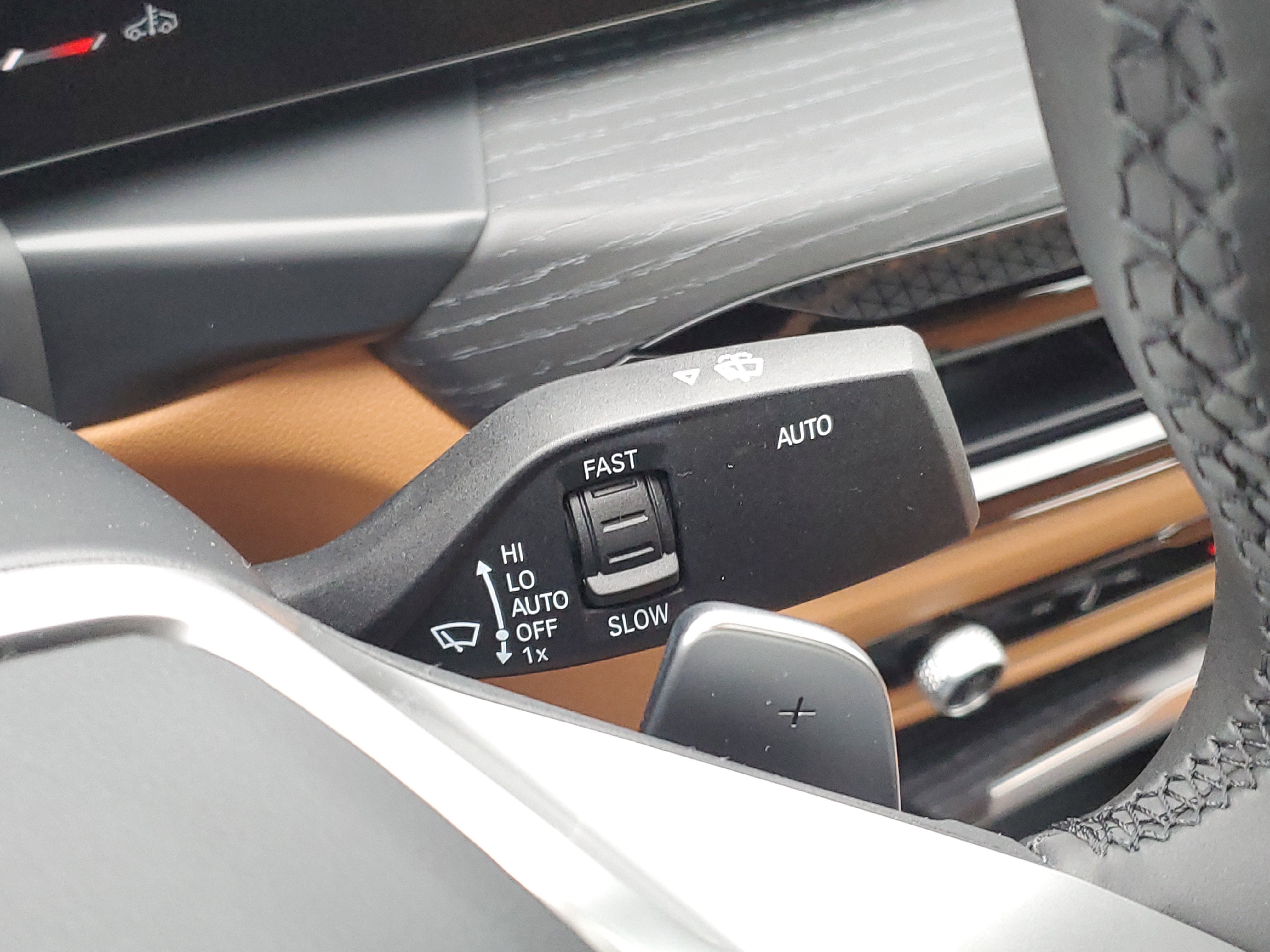 New 2026 BMW 330i xDrive Sedan w/ Convenience Package image 16