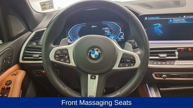 Used 2021 BMW X5 xDrive45e w/ M Sport Package image 31
