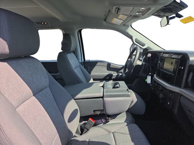 New 2026 Ford F250 XL w/ STX Appearance Package AWD/4WD image 41