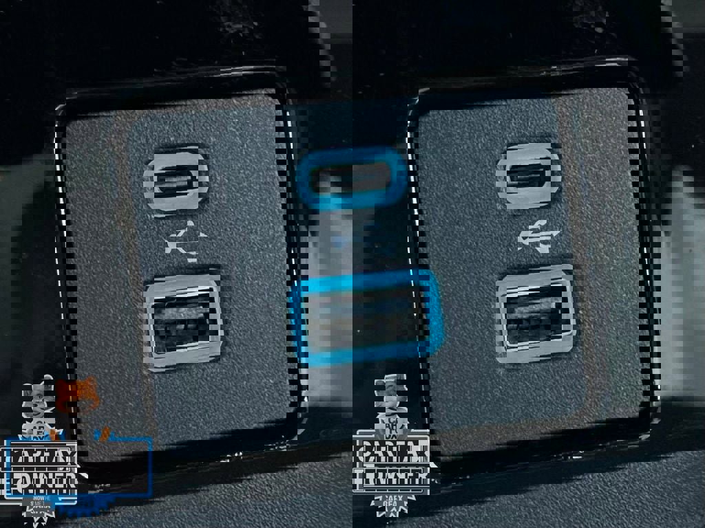 Used 2024 Ford Mustang Mach-E Premium image 16