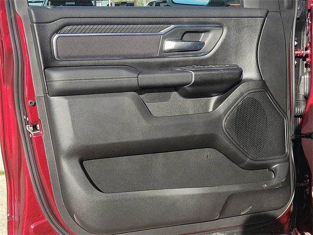 New 2026 RAM 1500 Big Horn image 11