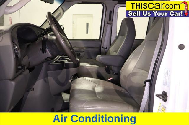 Used 2008 Ford E-150 and Econoline 150 image 14