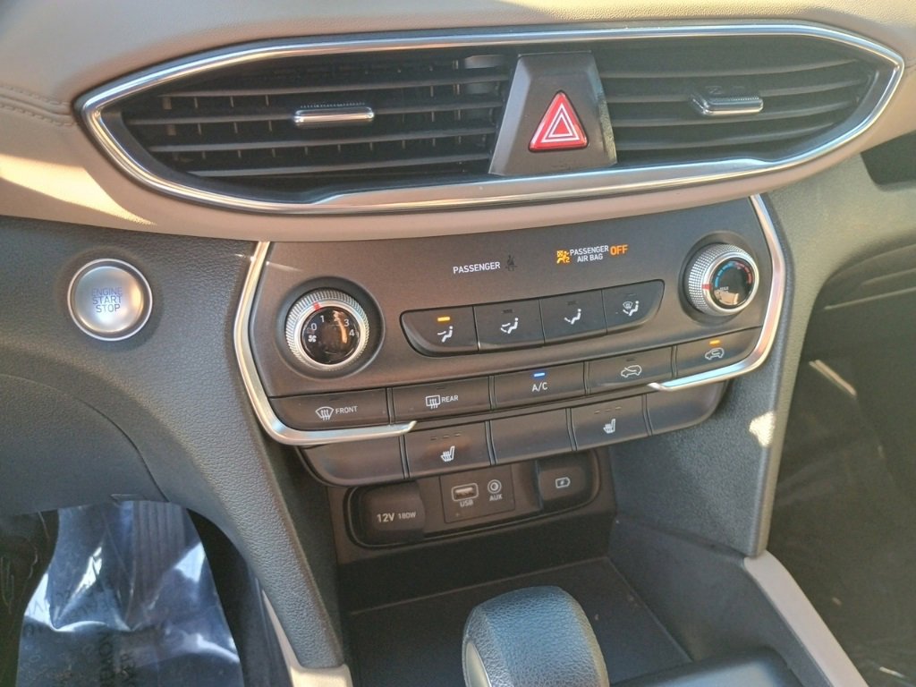 Used 2020 Hyundai Santa Fe SEL image 30