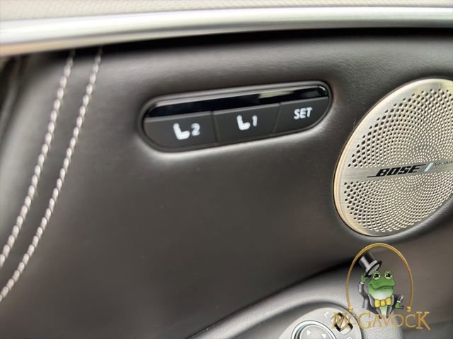 Used 2022 INFINITI QX55 Essential w/ Proassist Package image 10