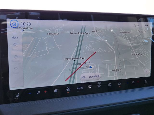 New 2026 Ford Maverick Tremor image 21