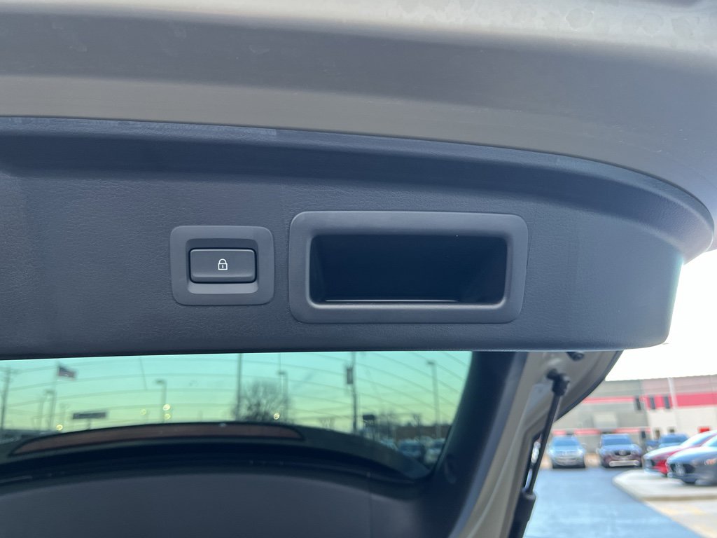 Certified 2025 MAZDA CX-30 Carbon image 25