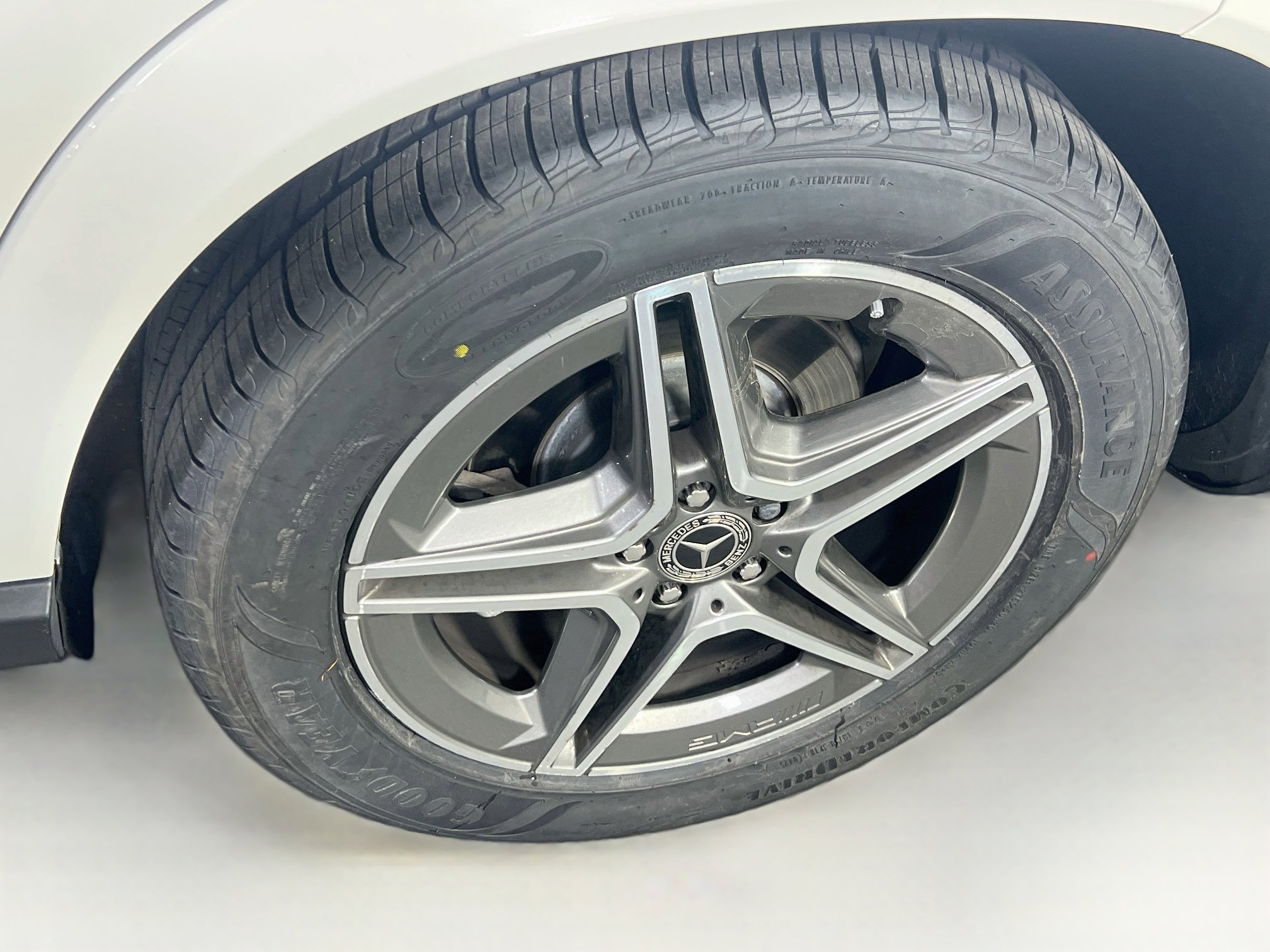 Used 2022 Mercedes-Benz GLE 350 4MATIC image 32