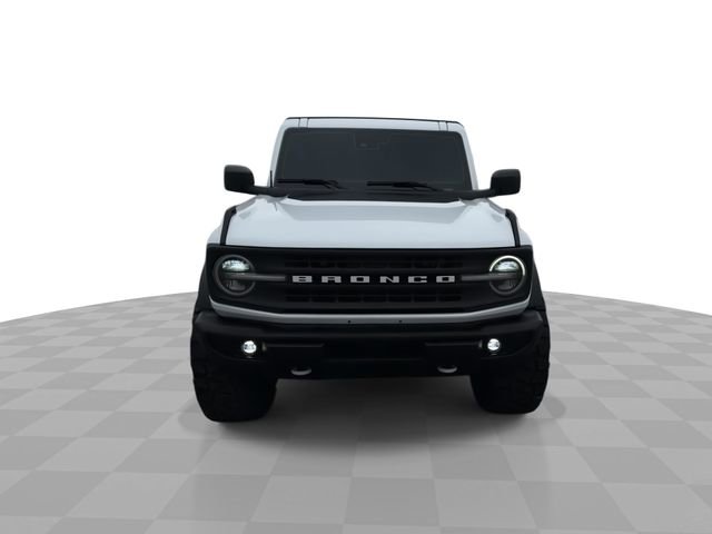 Used 2021 Ford Bronco 2-Door w/ Sasquatch Package image 3