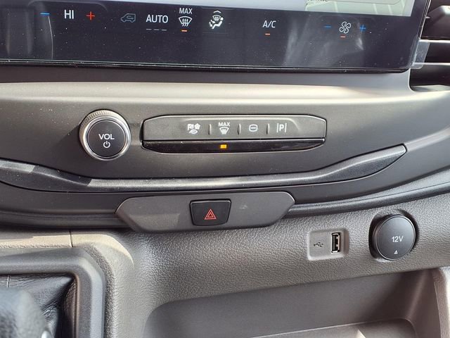 New 2025 Ford Transit 350 Low Roof image 10