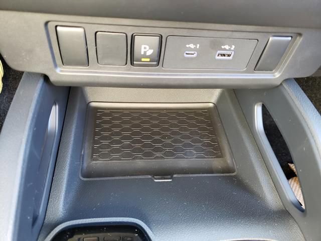 New 2026 Nissan Frontier SV w/ Tow Package image 18