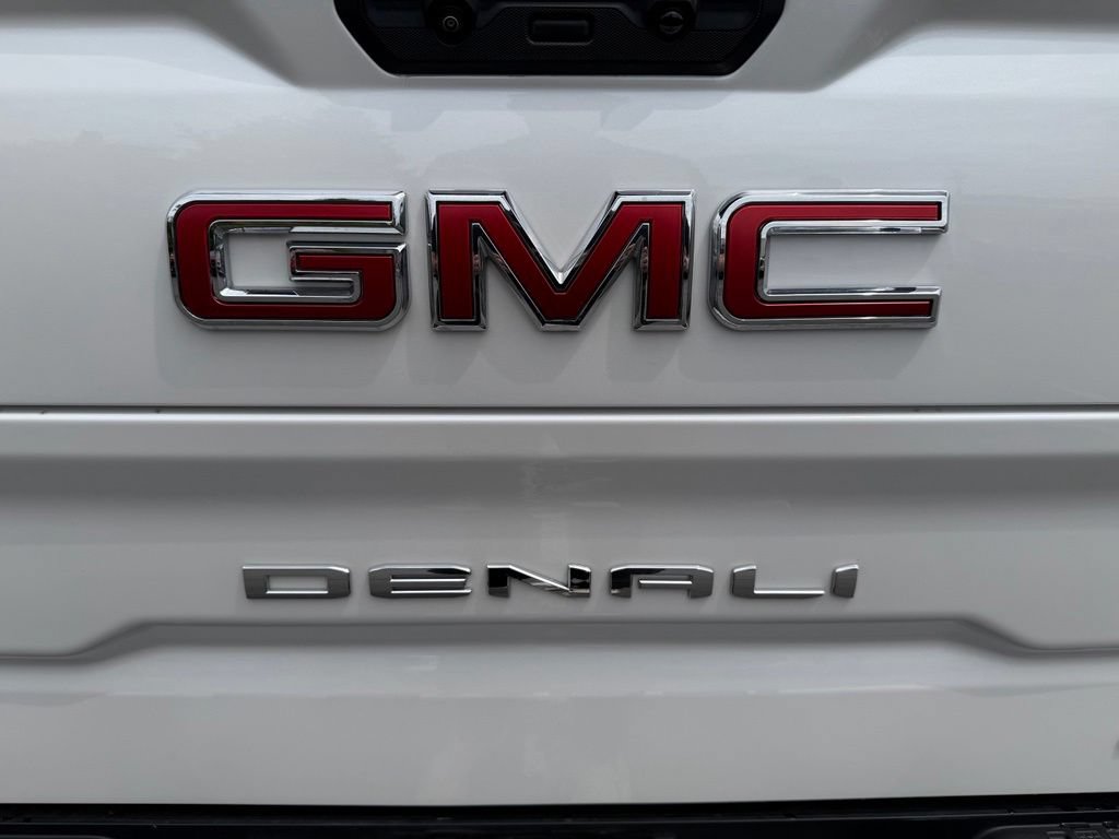 Certified 2023 GMC Sierra 1500 Denali AWD/4WD image 12