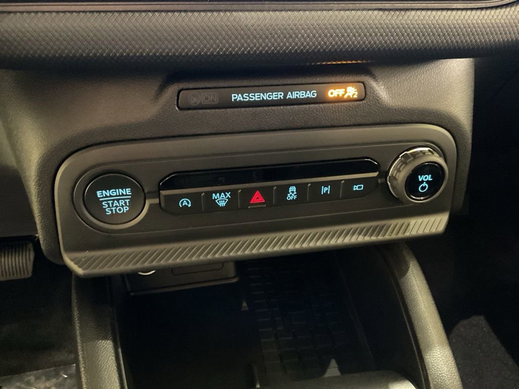 New 2025 Ford Bronco Sport Outer Banks w/ Outer Banks Tech Package+ image 14