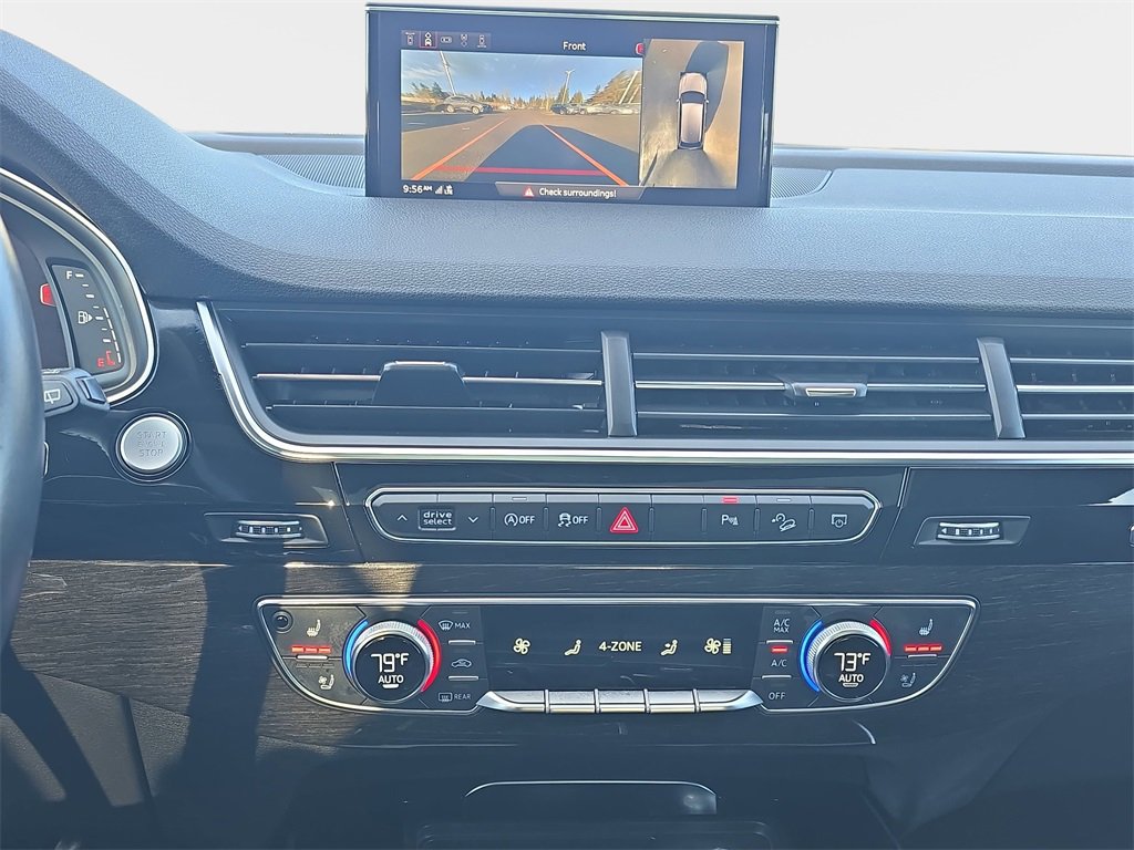 Used 2019 Audi Q7 3.0T Premium Plus w/ Premium Plus Package image 21