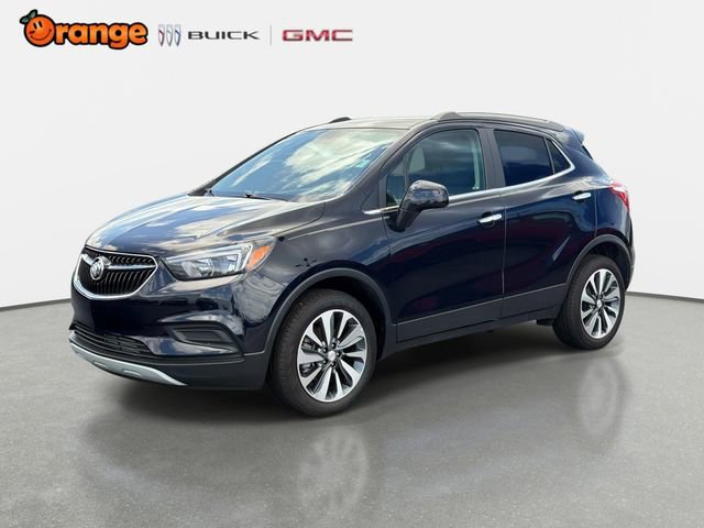 Used 2022 Buick Encore Preferred w/ Safety Package image 7