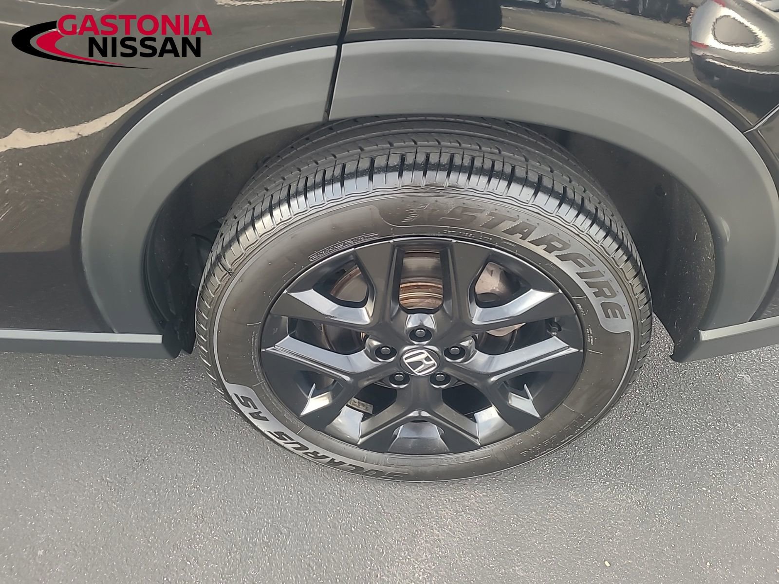 Used 2023 Honda HR-V Sport image 21