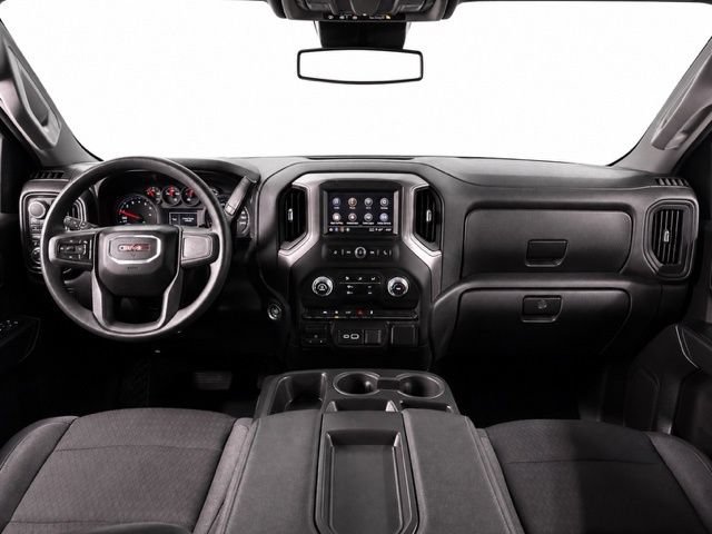 Used 2024 GMC Sierra 1500 Pro w/ Graphite Edition AWD/4WD image 27