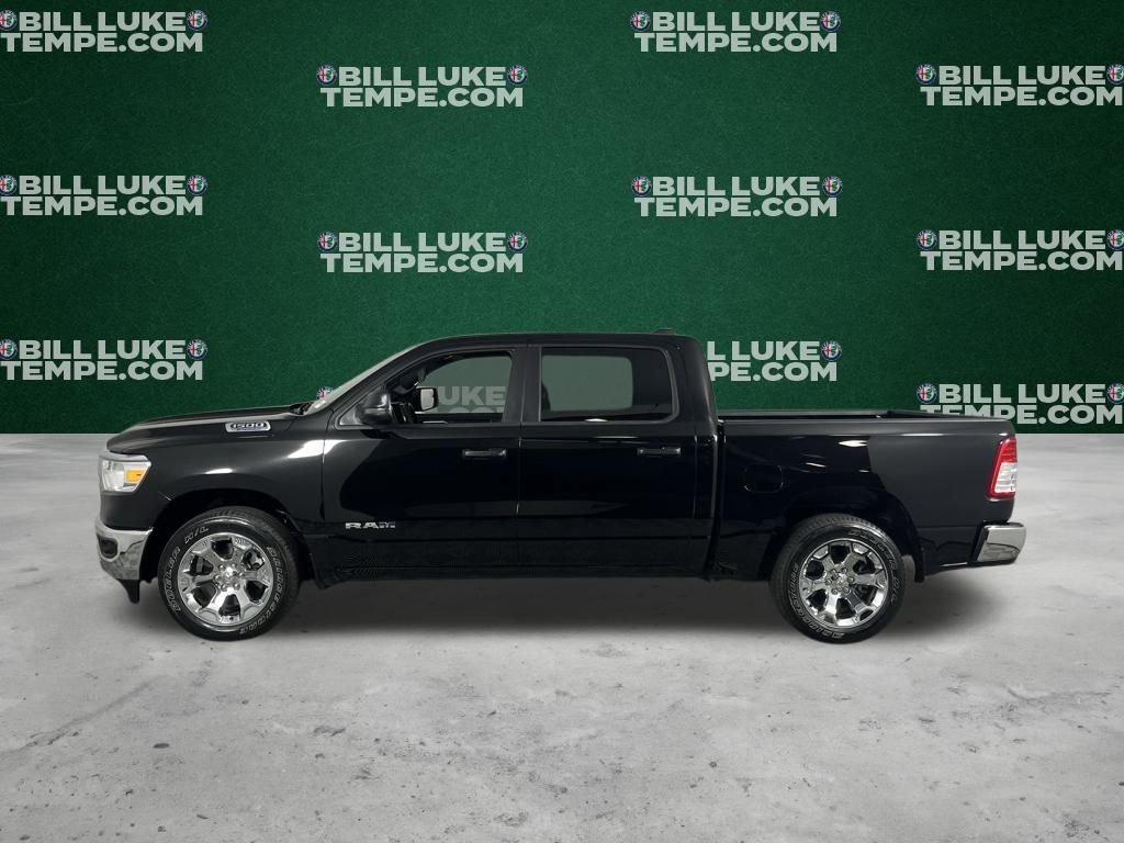 Used 2024 RAM 1500 Lone Star image 9