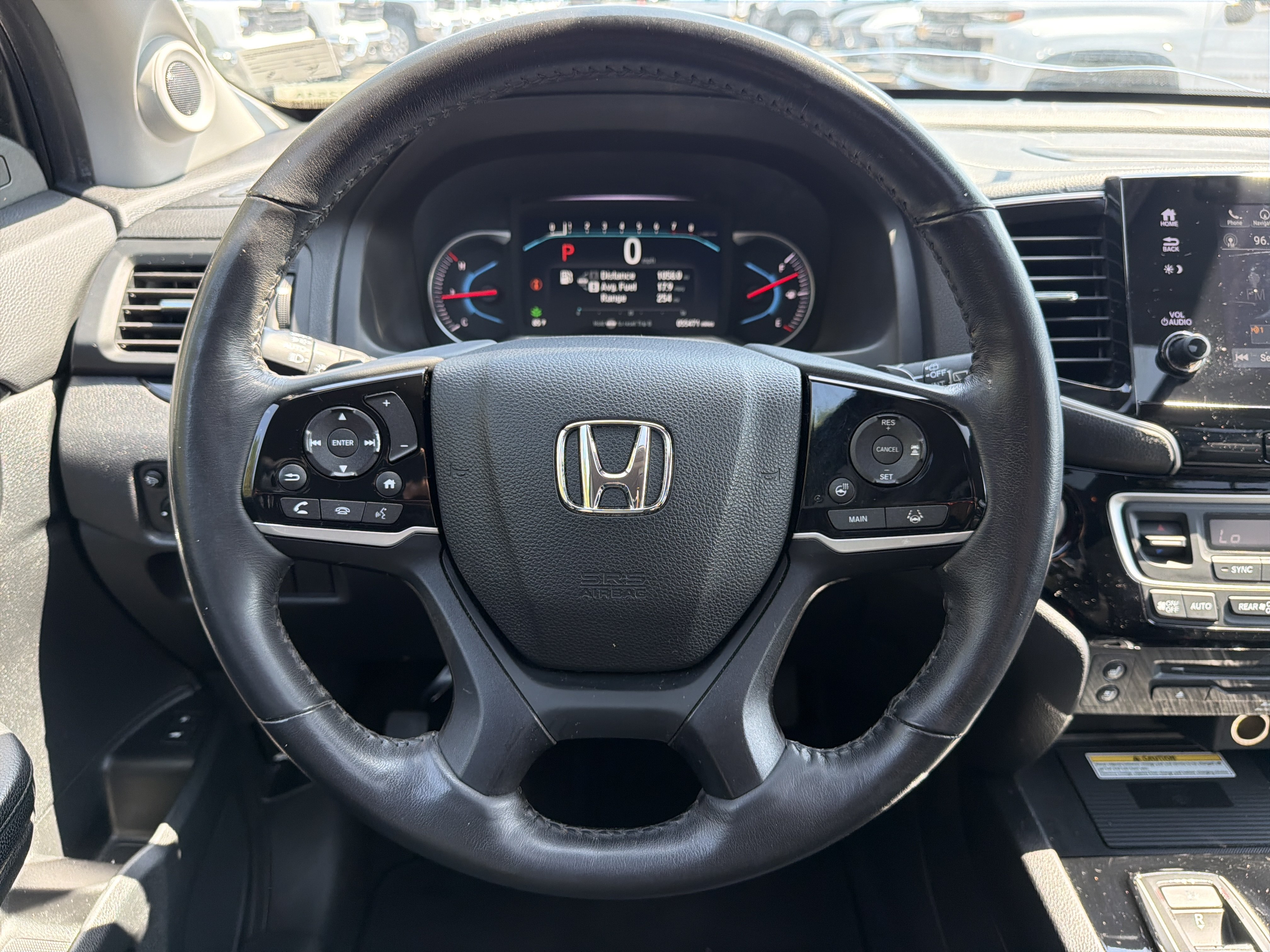 Used 2019 Honda Pilot Elite image 18
